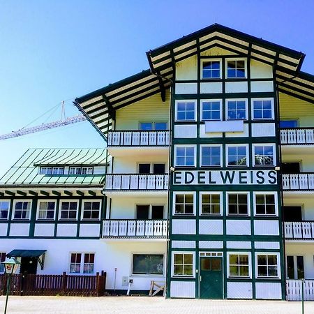 Pension Edelweiss Top 25 Gosau Ngoại thất bức ảnh